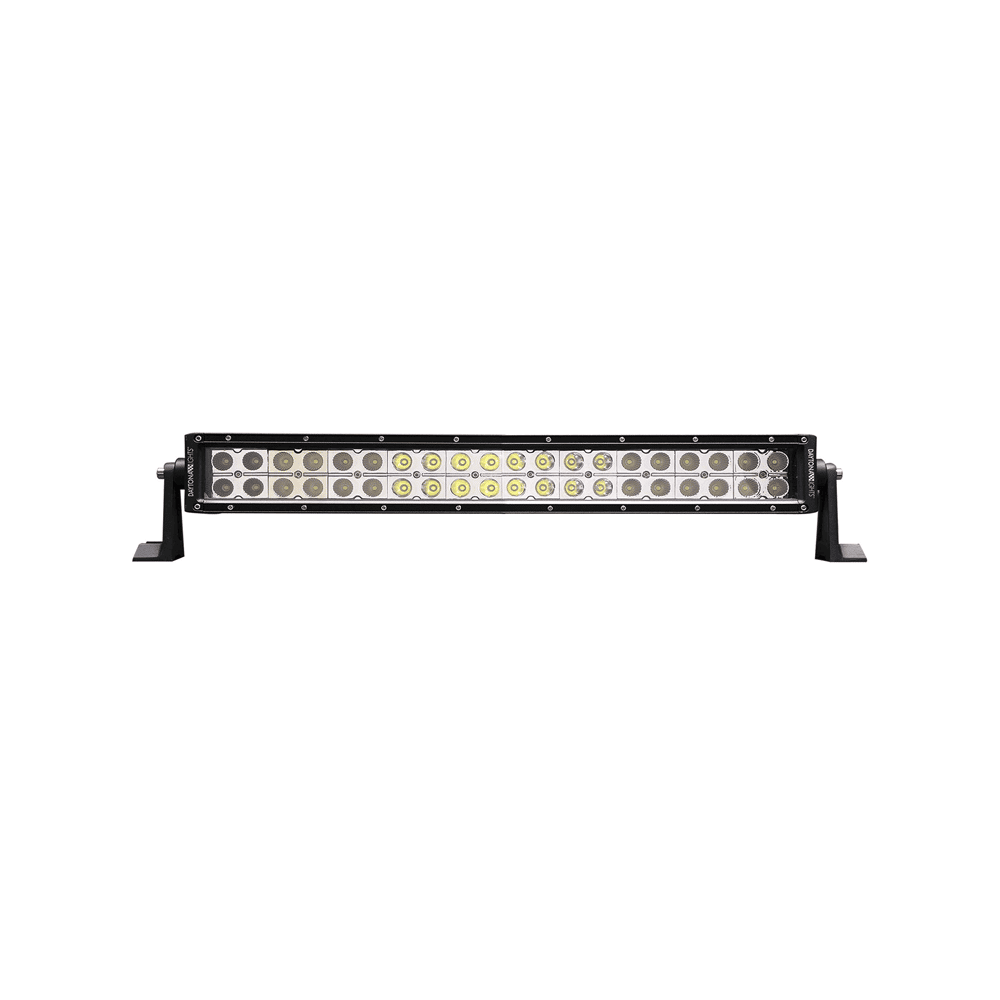 Dual Row LED Light bar 22 Inch