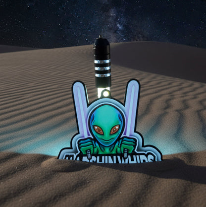 2ft Insta 360 Go Pro Camera Mount Whip