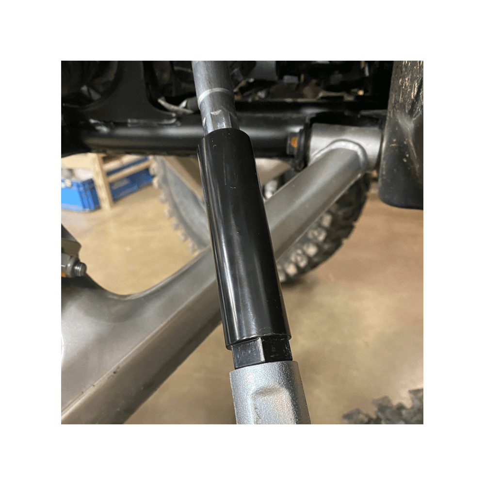 Polaris Pro R Tie Rod Sleeve
