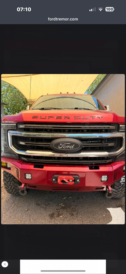 Aluminum Recessed Winch Shackle with Fairlead Kit, closed latch (LIFE TIME WARRANTY*)