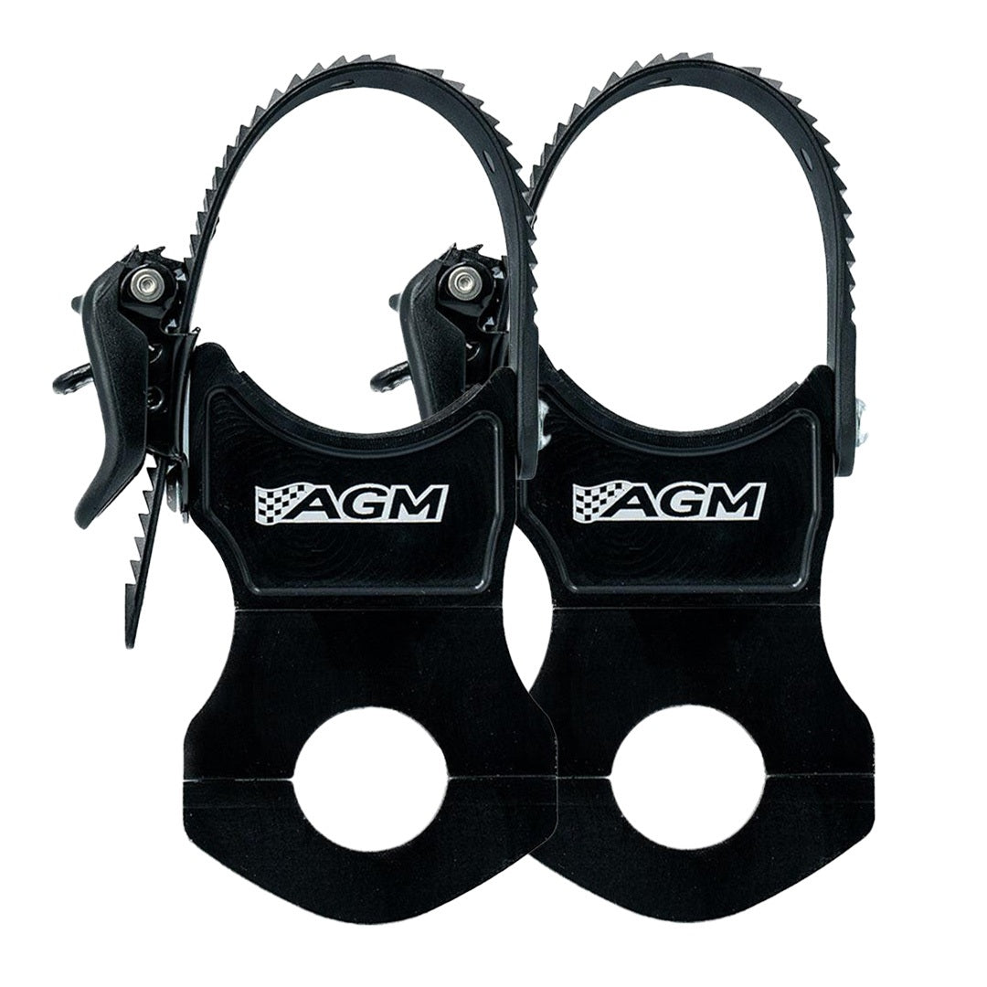 Quick Clamp - Chassis Tube Mount