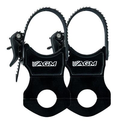 Quick Clamp - Chassis Tube Mount