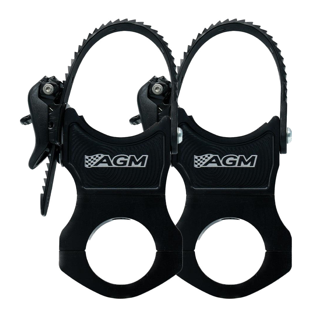 Quick Clamp - Chassis Tube Mount