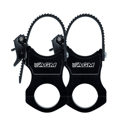 Quick Clamp - Chassis Tube Mount