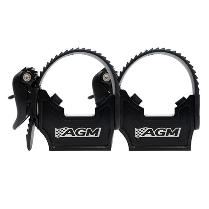 Quick Clamp - Panel Mount