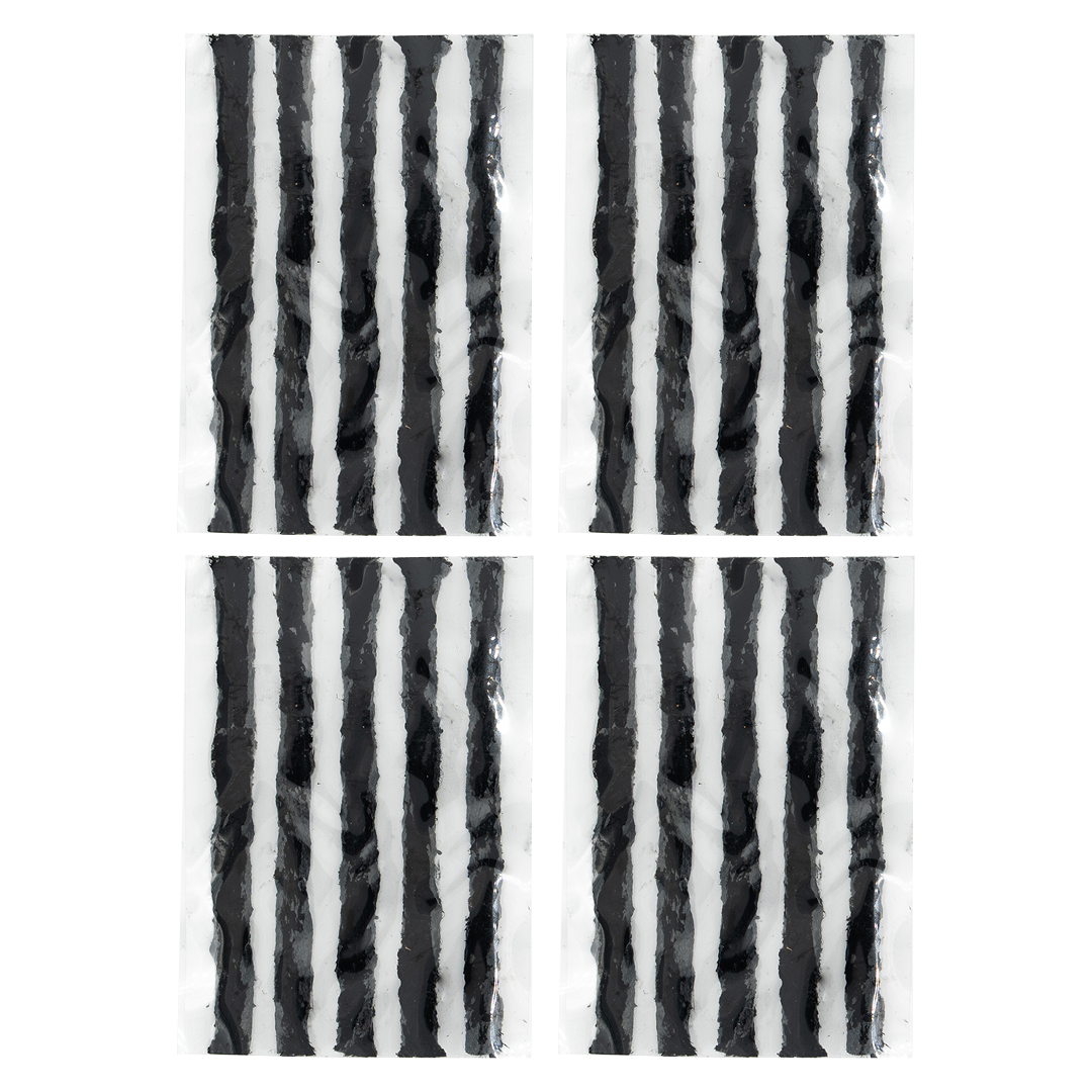 Replacement Tire Plugs - 20pc Set