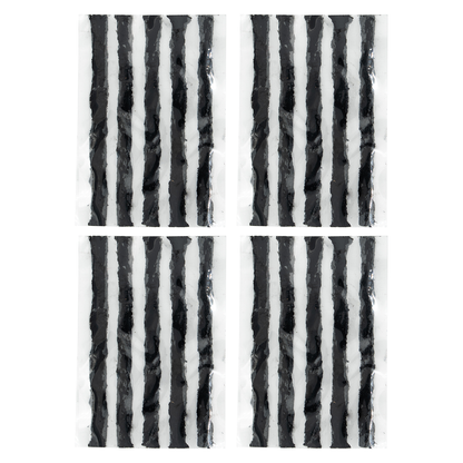 Replacement Tire Plugs - 20pc Set