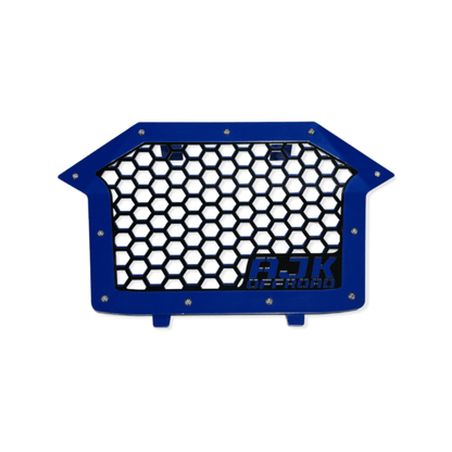 Polaris RZR Grill
