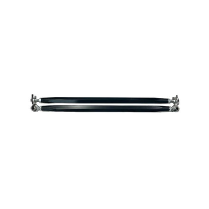 Polaris Pro R / Turbo R High Clearance Radius Rods