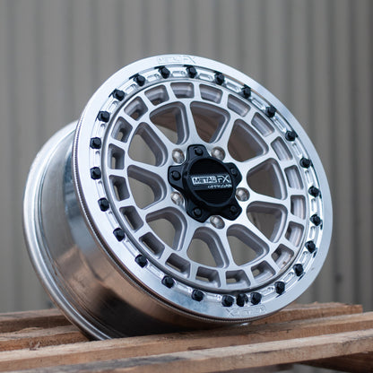 Outlaw R Beadlock | Raw