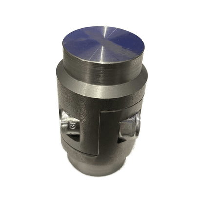 Tubing Disconnects with thru bolts