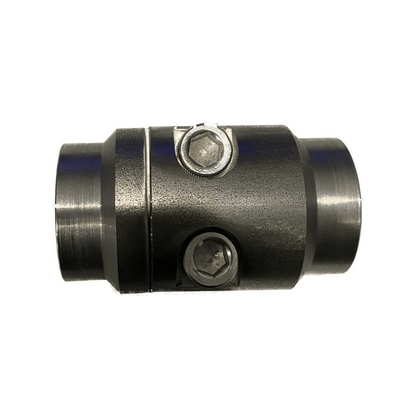 Tubing Disconnects with thru bolts