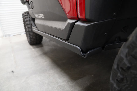 Polaris Ranger XD 1500 UHMW Rock Sliders