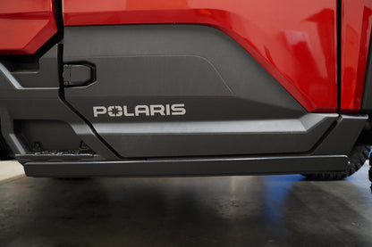 Polaris Ranger XD 1500 UHMW Rock Sliders