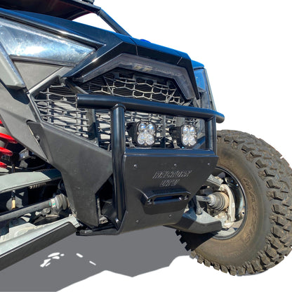 Polaris RZR Pro R / Turbo R / Pro S Winch Bumper V1