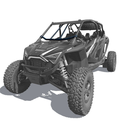 Polaris RZR Turbo R / Pro S Front Intrusion Bar
