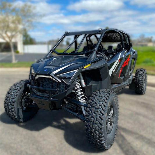 Polaris RZR Turbo R / Pro S Front Intrusion Bar