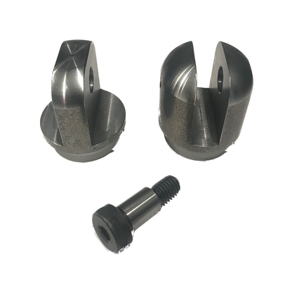 Tube Hinge / SXS doors