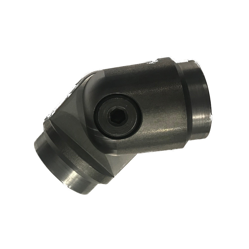 Tube Hinge / SXS doors