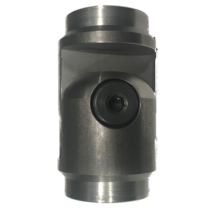 Tube Hinge / SXS doors