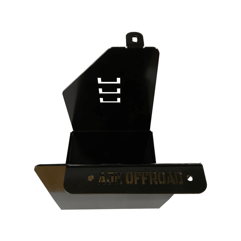 Honda Talon Battery Box