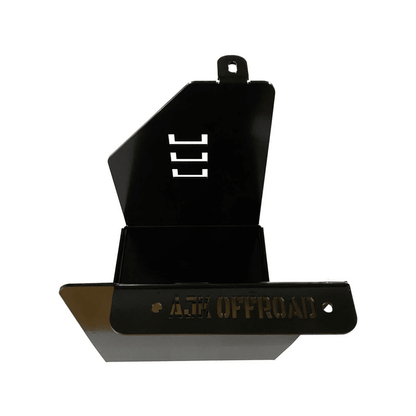 Honda Talon Battery Box