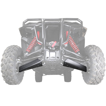 Honda Talon 1000X and 1000X-4 UHMW A-Arm Guards