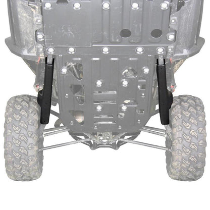 Honda Talon UHMW Trailing Arm Guards