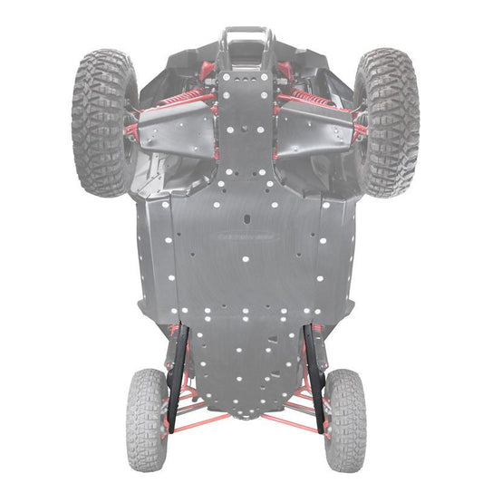 Honda Talon UHMW Trailing Arm Guards