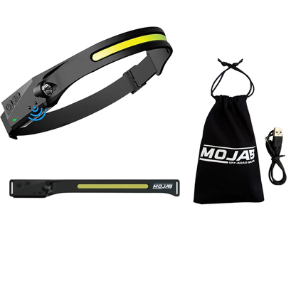 Extreme Recovery Kit (14 items + 9 storage bags + 4 Velcro tapes) *Lifetime Warranty