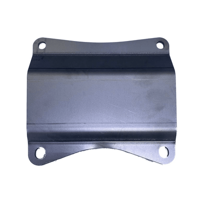 Honda Talon Radius Rod Plate