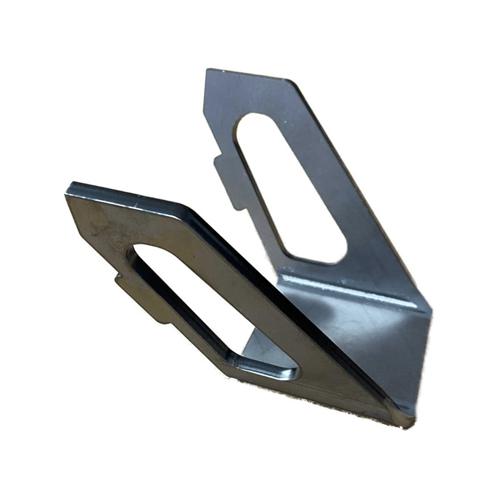 Weld It Yourself Honda Talon Hitch