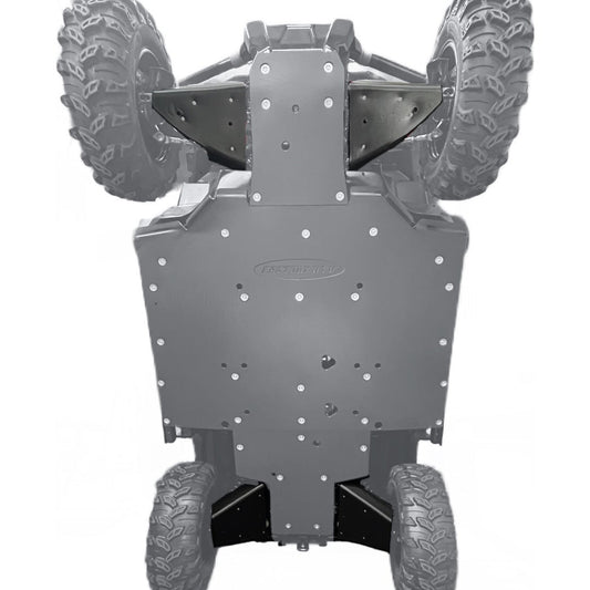 Honda Pioneer (2022+) UHMW A-Arm Guards