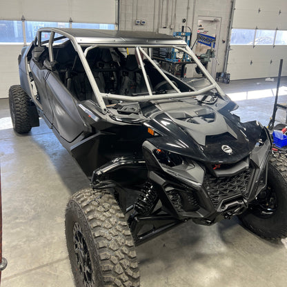 TMW Maverick R Max Cage