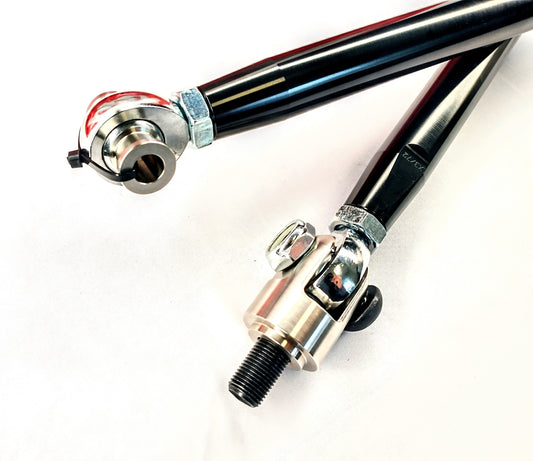 NRP Can-Am X3 Front Tie Rods