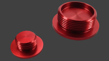 NRP Honda CRF110 Billet Timing Plug Kit