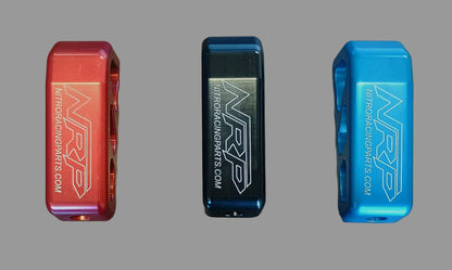 NRP Can-Am Maverick X3 Billet Grab and Shifter Handles