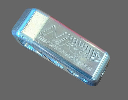 NRP Can-Am Maverick X3 Billet Grab and Shifter Handles