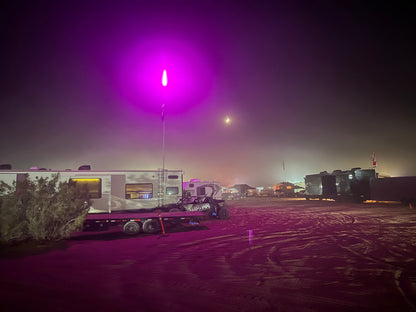 Marshin Whips Camp Locator