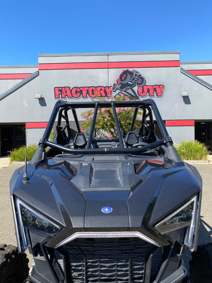 Polaris RZR Pro XP / Pro XP 4 Front Intrusion Bar