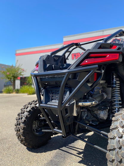 Polaris RZR Pro XP Rear Bumper