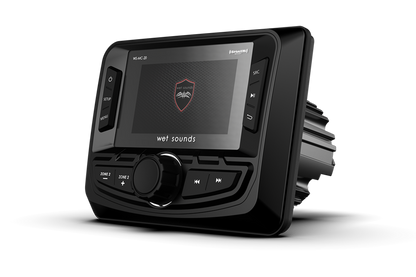 Can-Am® X3 Elite Series Stage 8 Stereo Kit | UTVS-X3-S8-E