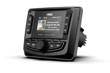 Can-Am® X3 Elite Series Stage 6 Stereo Kit | UTVS-X3-S6-E