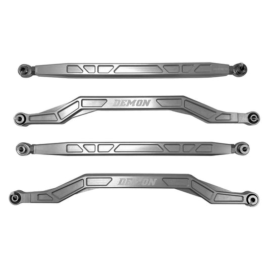 2016–2023 Polaris RZR 1000/Turbo/RS1 Rear