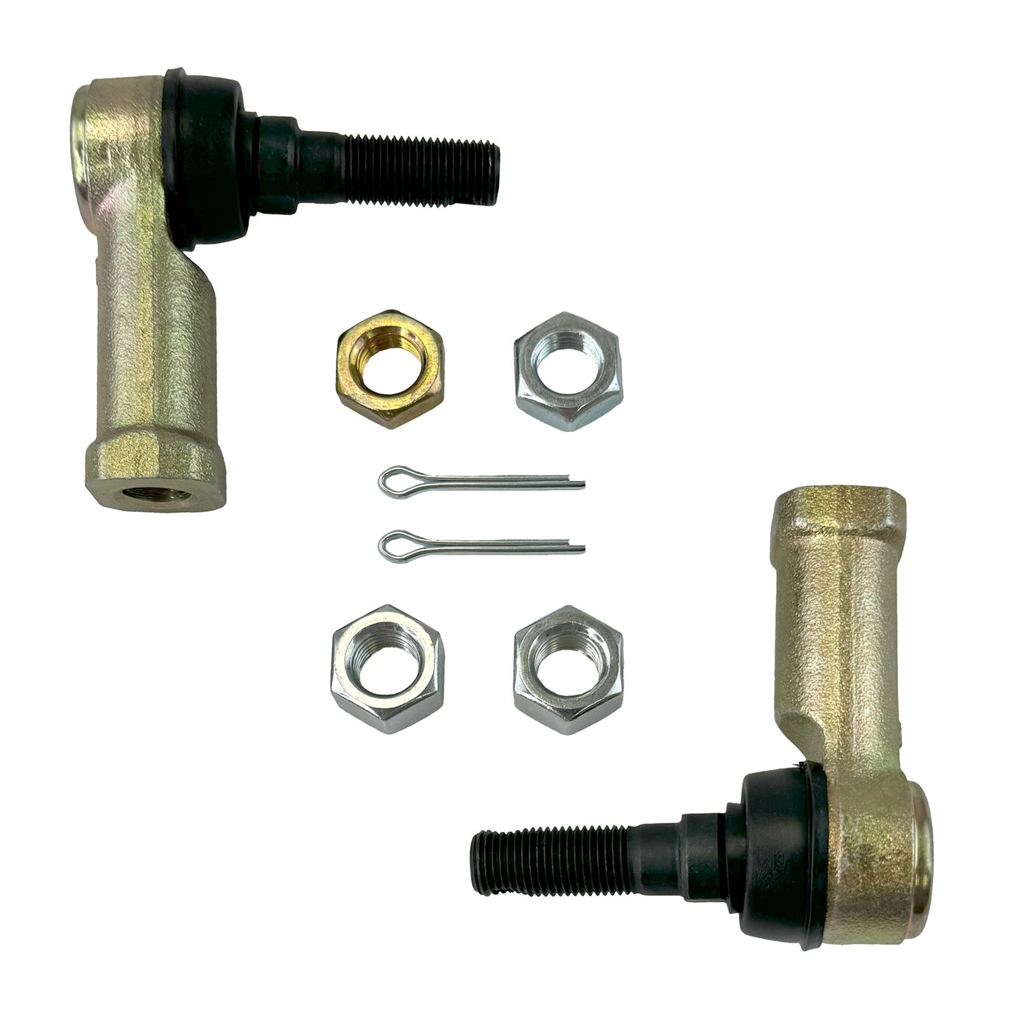 1999–2022 Bombardier Traxter 500/650, DS650, Quest 500/650, Outlander 800/800 Max/1000/500/650/1000 Max/650 Max/450/450 Max/500 Max/570/850/570 Max/850 Max, Renegade 1000/500/570/850, Buck Left, Right