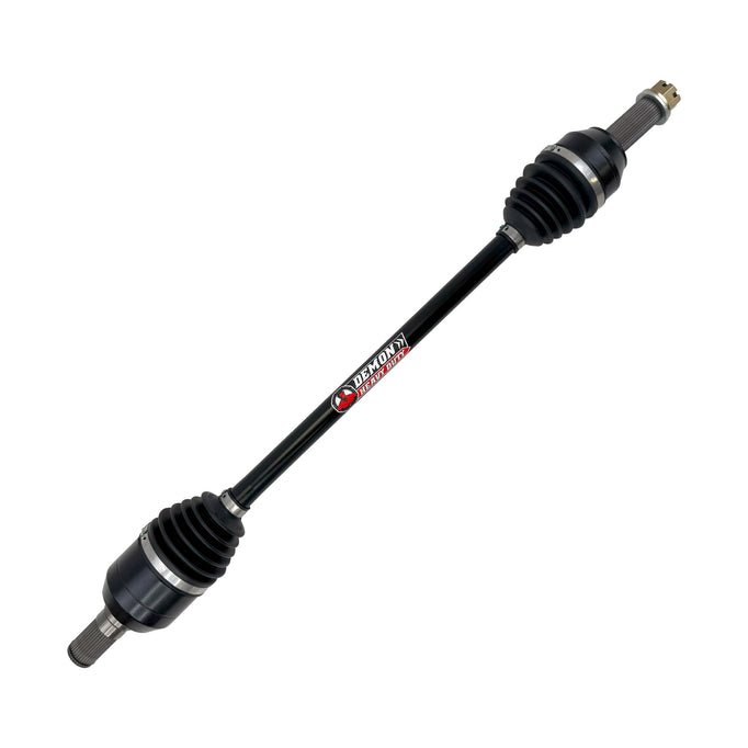 2015–2025 Polaris Ranger 1000, RZR S/900/1000, General 1000 Front Left, Front Right, Rear Left, Rear Right