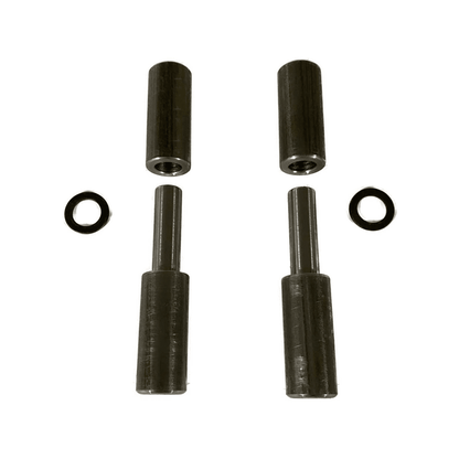 Pin Hinge / Barrel Hinge