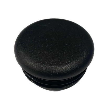 Plastic Push in End Cap