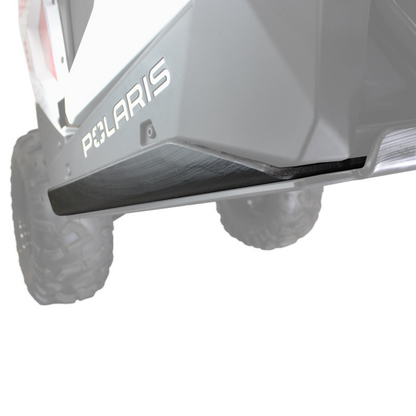 Polaris RZR 200 UHMW Rock Sliders