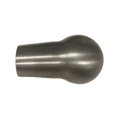 Polaris PRO R Cage Bung Set Domed Style